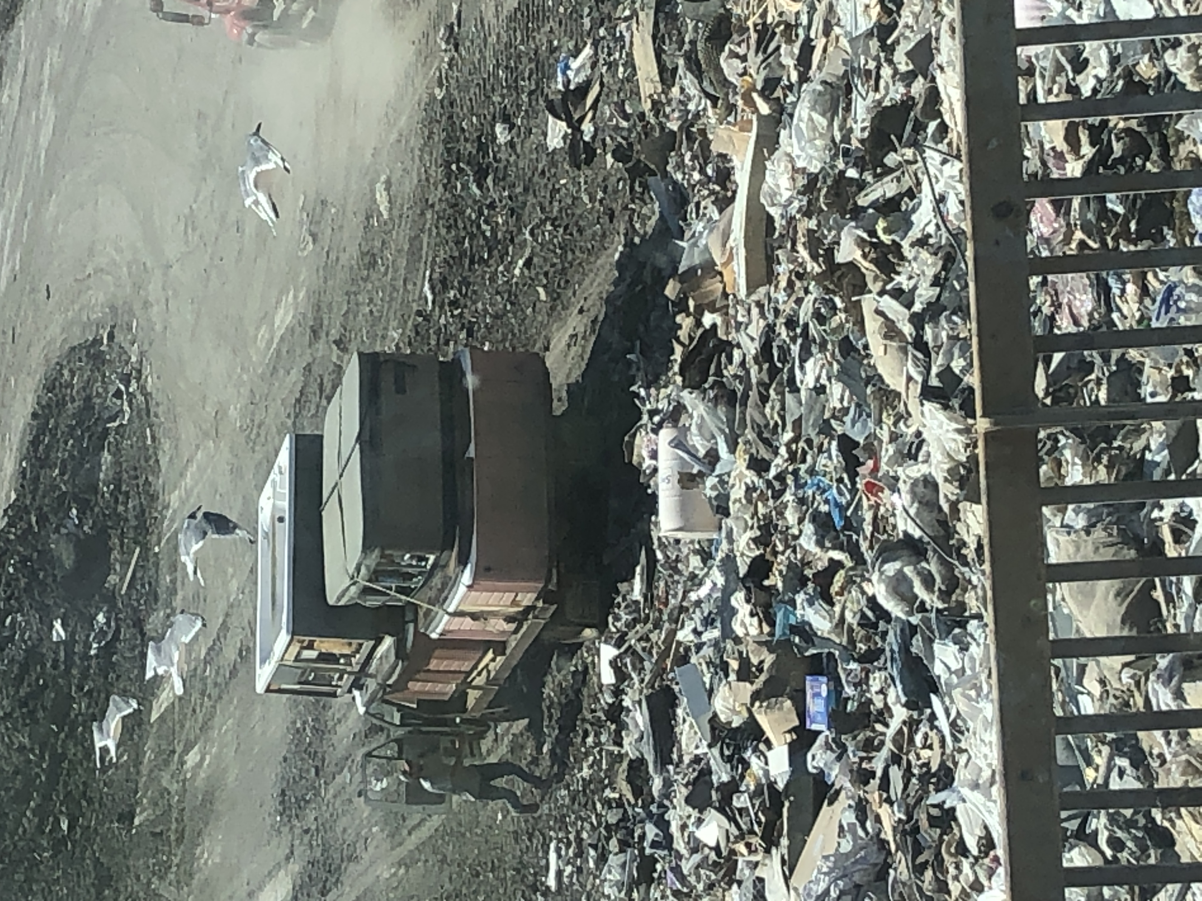 Turning big things into little things.